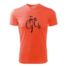 Cycle bicykel Cycle bicykel