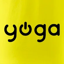 Power yoga logo