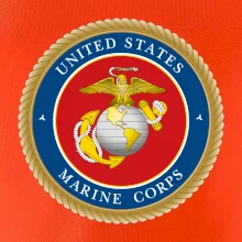 United States Marine Corps  barevné United States Marine Corps  barevné