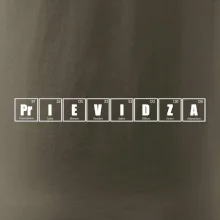 Periodická tabuľka Prievidza