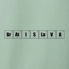 Periodická tabuľka Bratislava