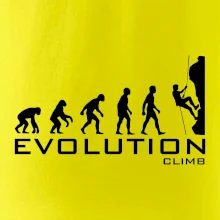 Evolution Climb