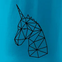 Geometria - jednorožec