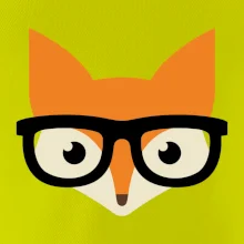 Geek líška