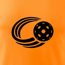 Florbal lopta Florbal lopta