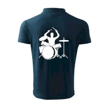 Bicie bubeník Bicie bubeník