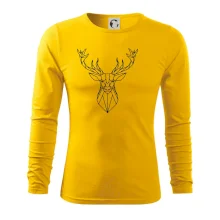 Geometria - Veľký jeleň Geometria - Veľký jeleň