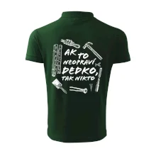 Ak to neopraví dedko tak nikto ČB Ak to neopraví dedko tak nikto ČB