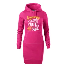 Happiness is a Cup of Coffee and a Good Book Happiness is a Cup of Coffee and a Good Book