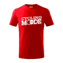 Cycling mode