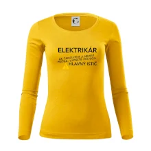 Elektrikár - hlavný istič Elektrikár - hlavný istič