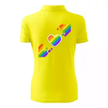 Srdce uhlopriečne Srdce uhlopriečne