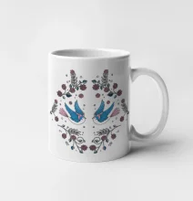 Voľné vtáčiky Voľné vtáčiky