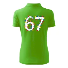 67 vianočné osvetlenie