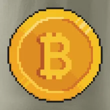 Bitcoin minca