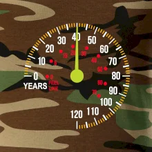 Tachometer cíti sa - 40 rokov Tachometer cíti sa - 40 rokov