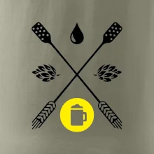 Pivo ingrediencie Pivo ingrediencie