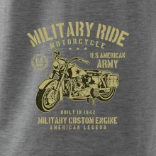 Military Ride Military Ride