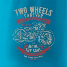 Two Wheels Forever 2