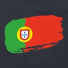 Portugalsko vlajka