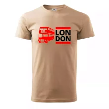 LON DON BUS LON DON BUS