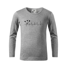 EKG šípky EKG šípky