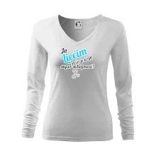 Já liečim - tvoja super schopnosť - šikmý