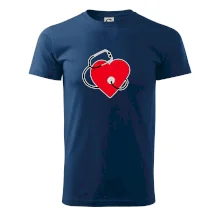 Internista srdce Internista srdce