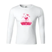 Knihy a srdiečka Knihy a srdiečka