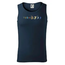 Planéty podľa vzdialenosti od slnka Planéty podľa vzdialenosti od slnka