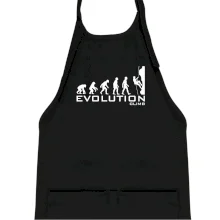 Evolution Climb Evolution Climb