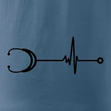 EKG stetoskop EKG stetoskop