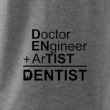 Čo znamená dentist