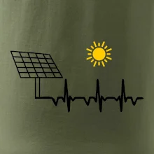 Ekg Fotovoltaická elektráreň Ekg Fotovoltaická elektráreň