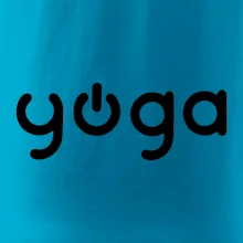 Power yoga logo