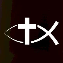 Ježíšova ryba Ježíšova ryba