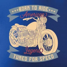 American Legend Speed