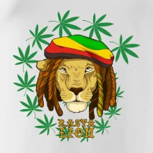 Rasta Lion