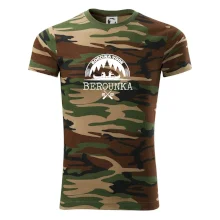 K vode - Kanoe les (vlastný nápis) K vode - Kanoe les (vlastný nápis)