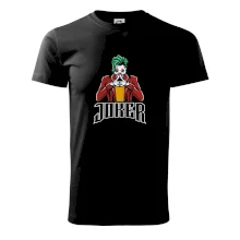 Joker šialený
