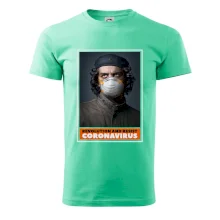 Corona Revolution and resist Corona Revolution and resist