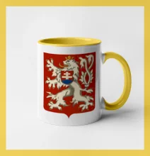 Znak maly Prvá Republika československá 1918–1920