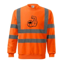 Betón svaly Betón svaly