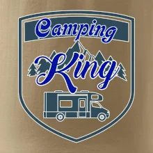 Camping King - obytniak