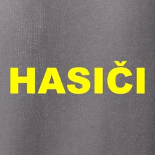 Hasiči názov samostatný