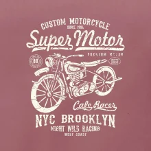 Super Motor