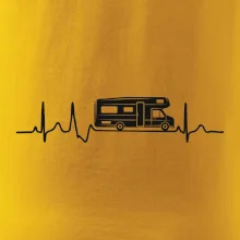 EKG obytňák EKG obytňák