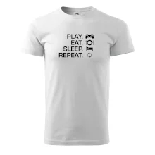 Play Eat Sleep Repeat game Play Eat Sleep Repeat game