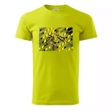 Caution do not cross Caution do not cross