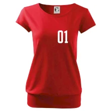 Futbalový dres - vlastné meno a číslo Futbalový dres - vlastné meno a číslo